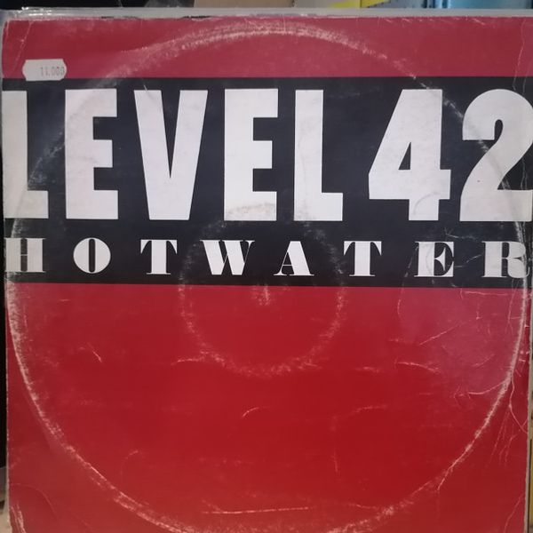 Hot Water