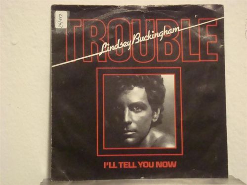 Trouble