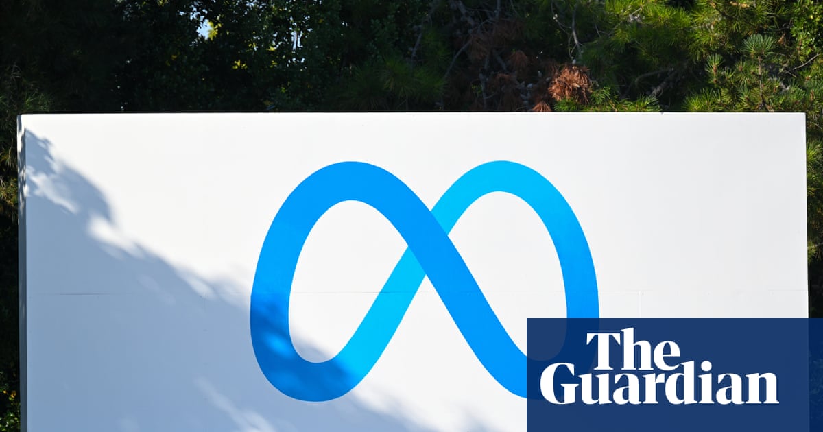 Meta sues Ofcom over fines regime for breaches of Online Safety Act