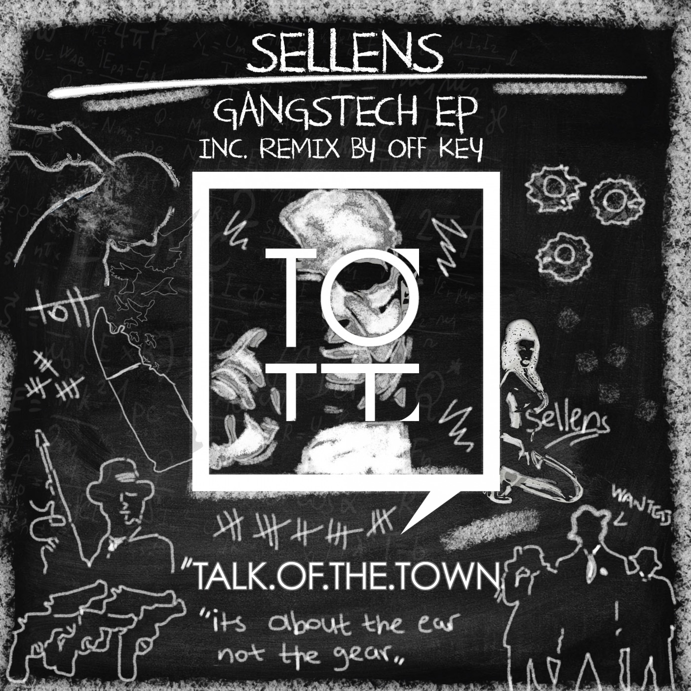 Back Down (Off Key Remix)