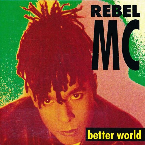 Rebel Music