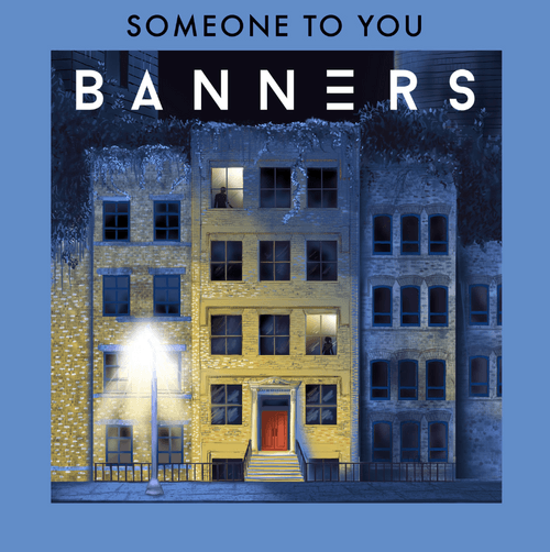 Someone to You
