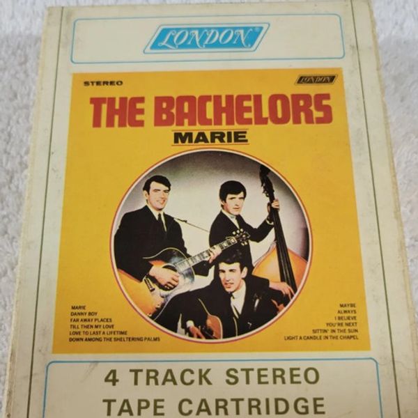 Total 60s