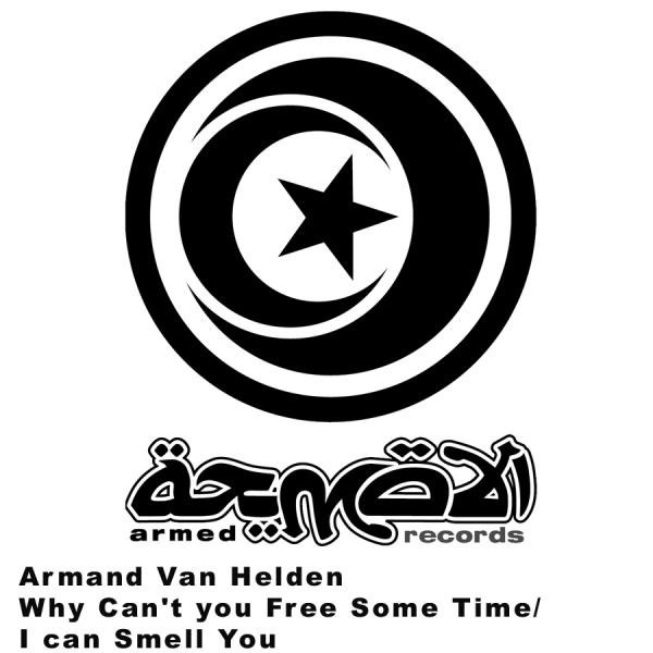 Why Can't You Free Some Time - Single