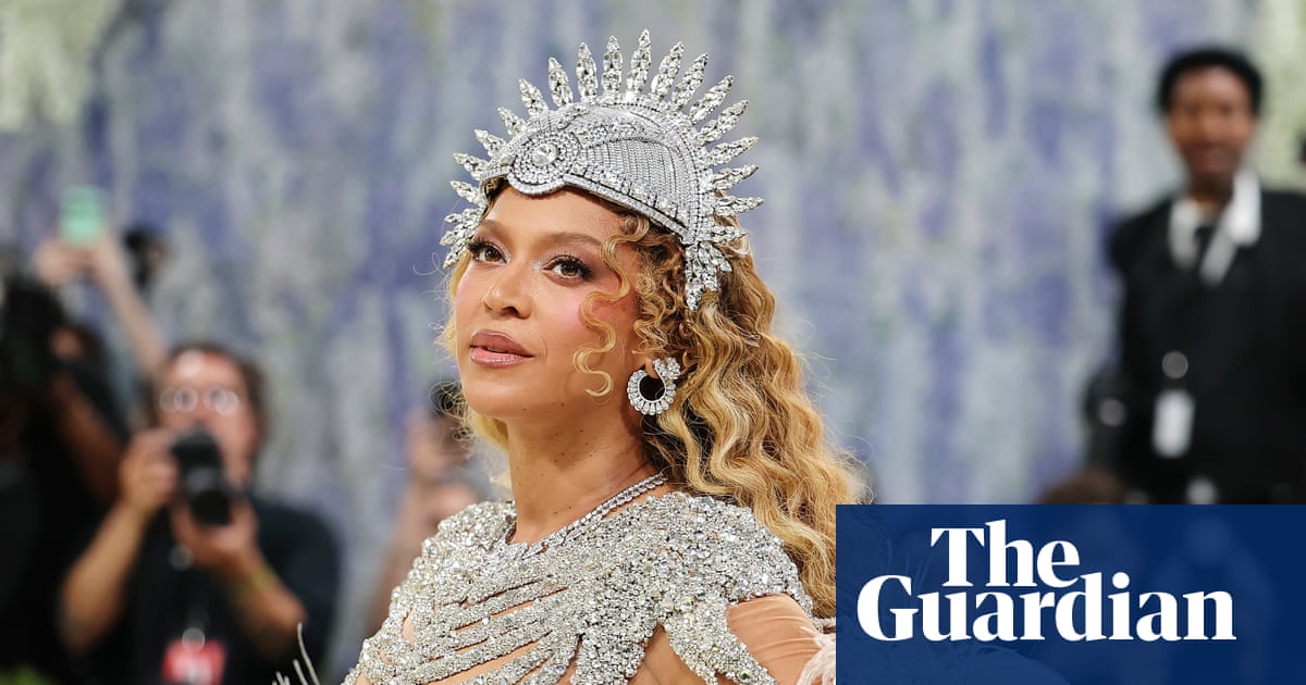 Beyoncé releases surprise new track for Fourth of July weekend