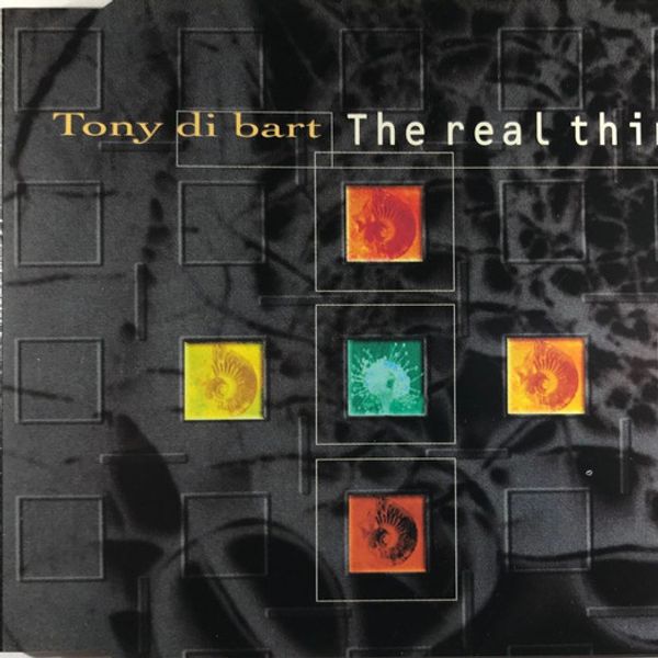 The Real Thing