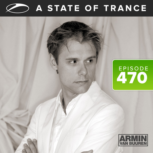 Beautiful Days (Original Mix;Asot 470)
