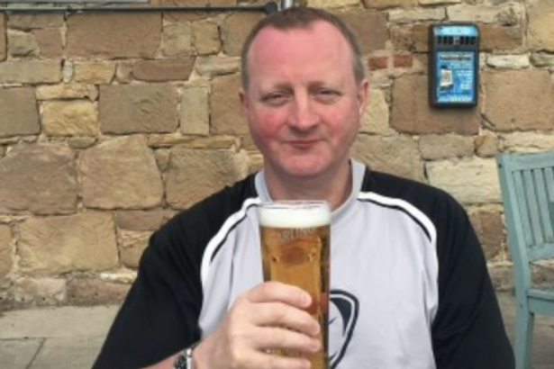 Devoted Derby County fan in Derby Telegraph funeral notices this week