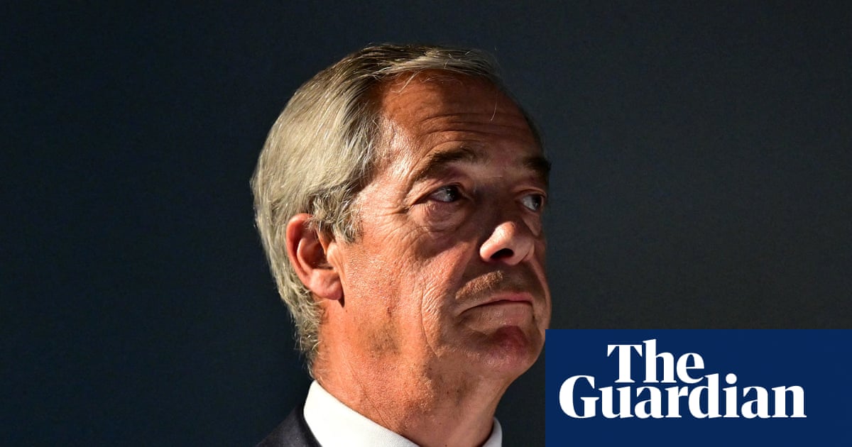 Standards watchdog resumes Farage probe as rivals slam needless byelection
