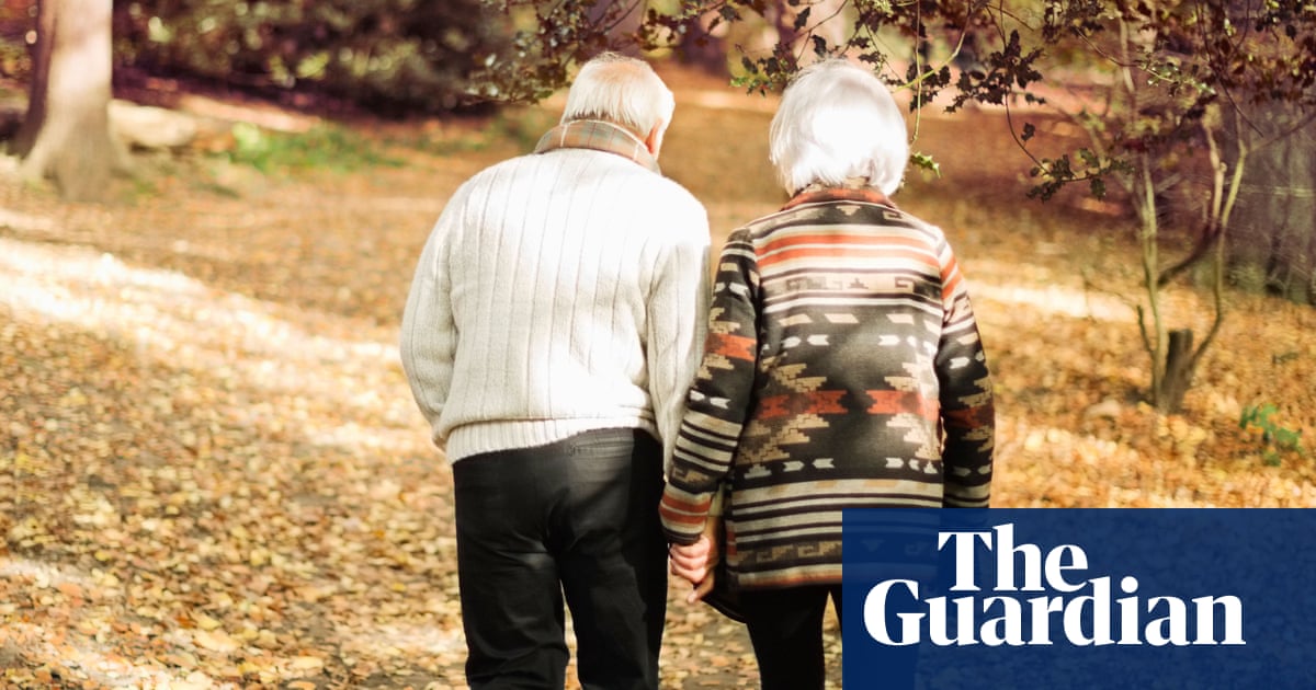 UK retirees with no other income will not pay tax on new £13,000 state pension, No 10 says