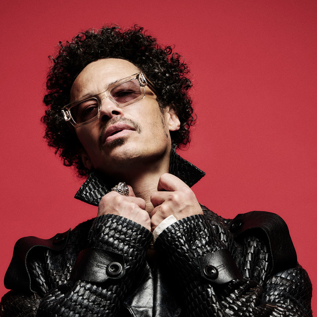 Eagle Eye Cherry