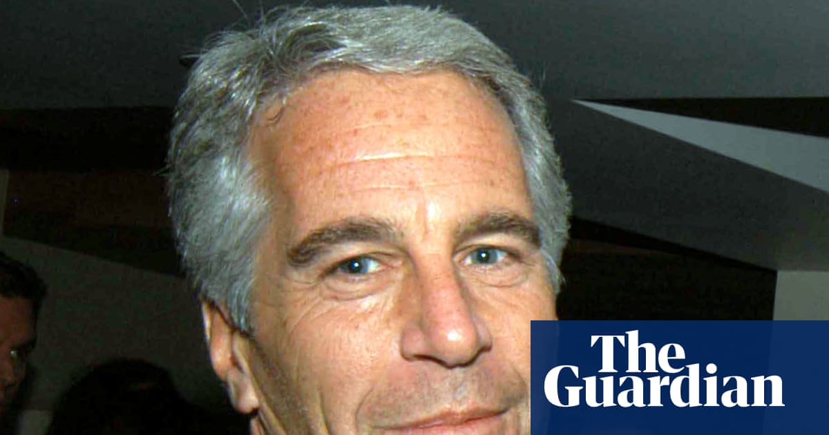 Police probing claims that Epstein trafficked women through UK airports