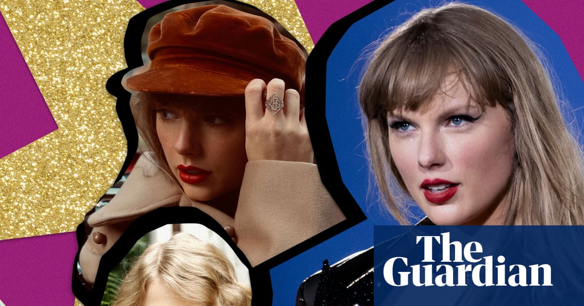 20 ways Taylor Swift remade pop culture in her image