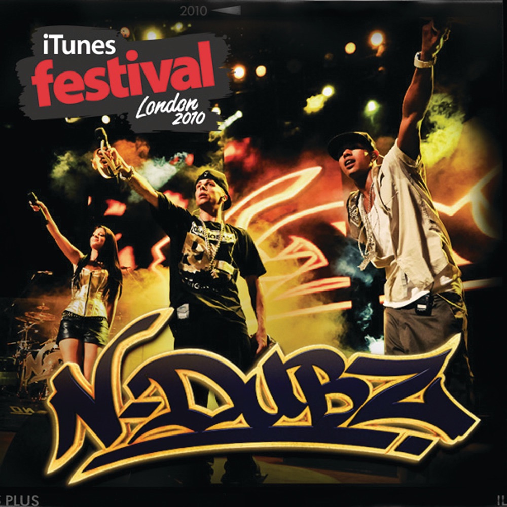 iTunes Festival: London 2010 - EP