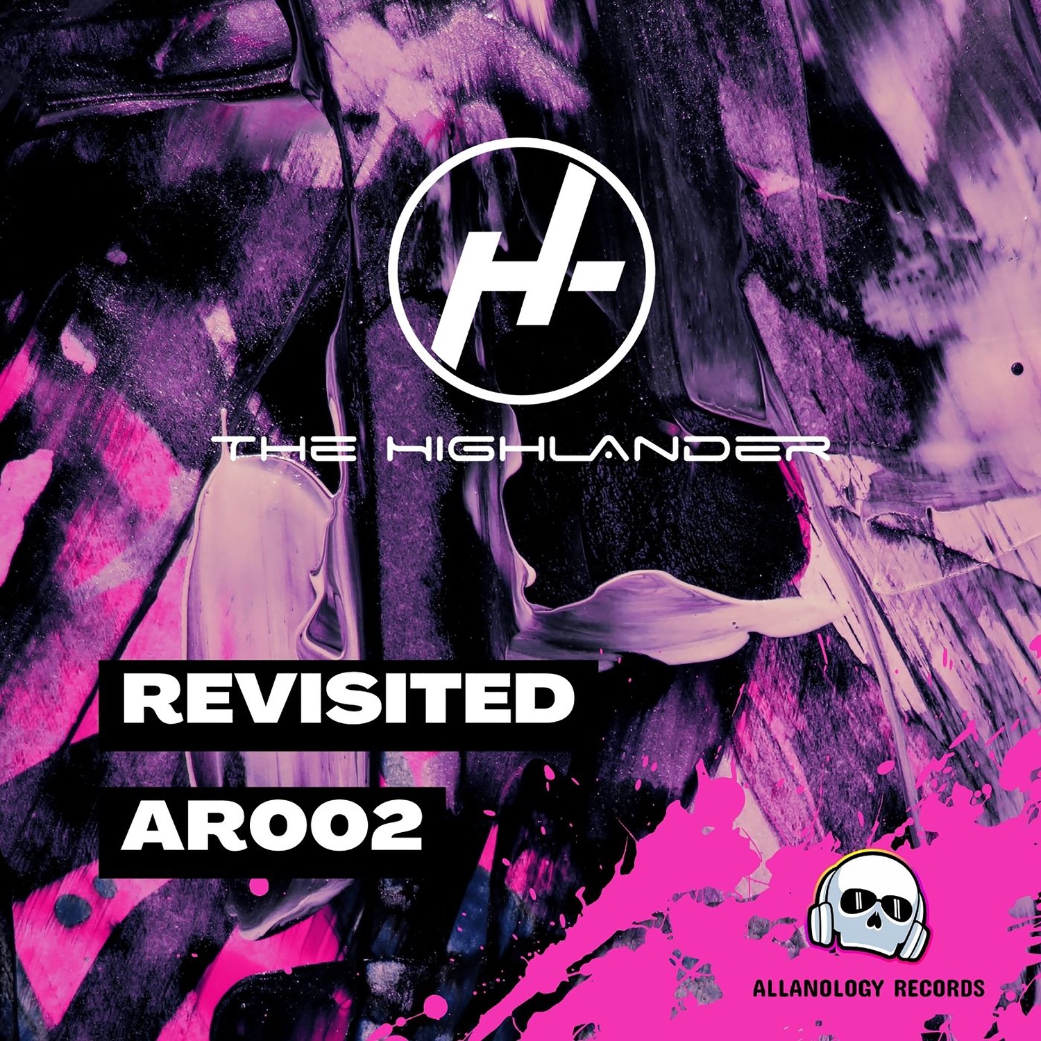 Emotional Overload (Allan McLoud Remix)
