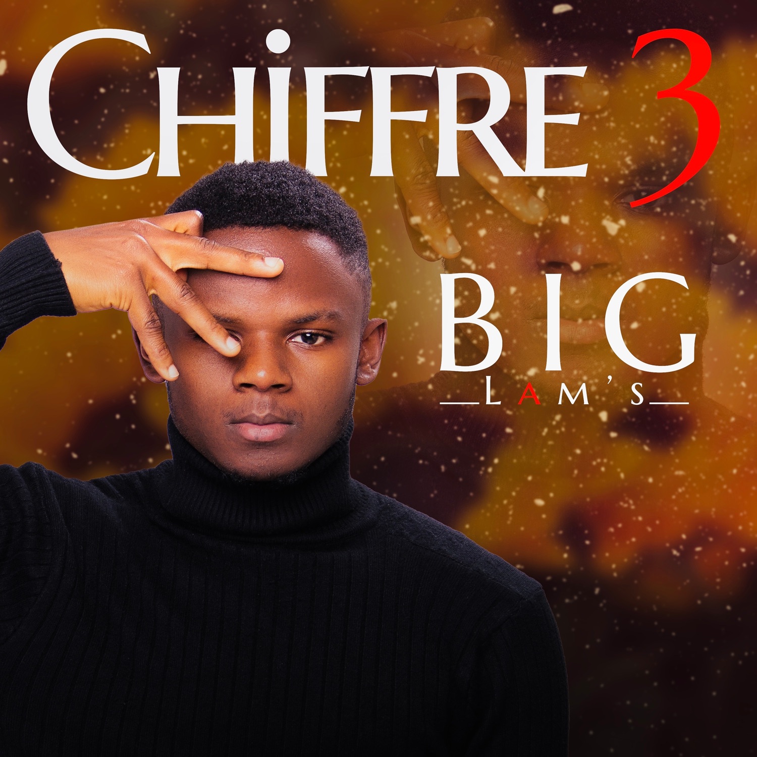 Chiffre 3 - EP