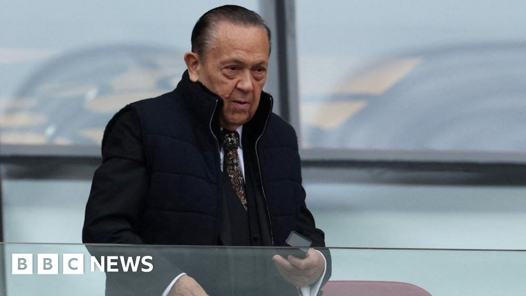 London Stadium and West Ham women's team not aware of David Sullivan contact ban