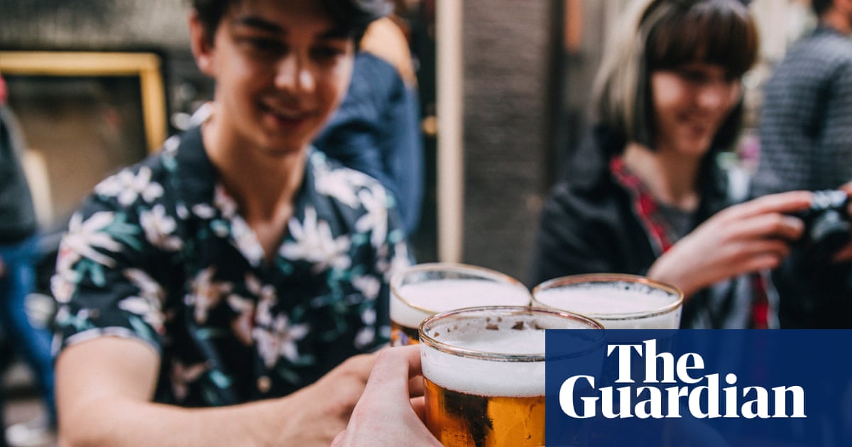 People in UK spend fewer years in good health than a decade ago, study finds