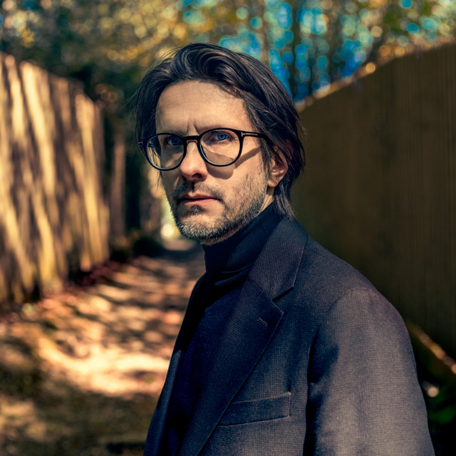 Steven Wilson