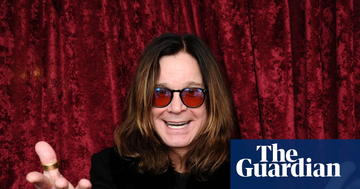 Ozzy Osbourne AI avatar will be ‘so tasteful’, Jack Osbourne says after fan backlash