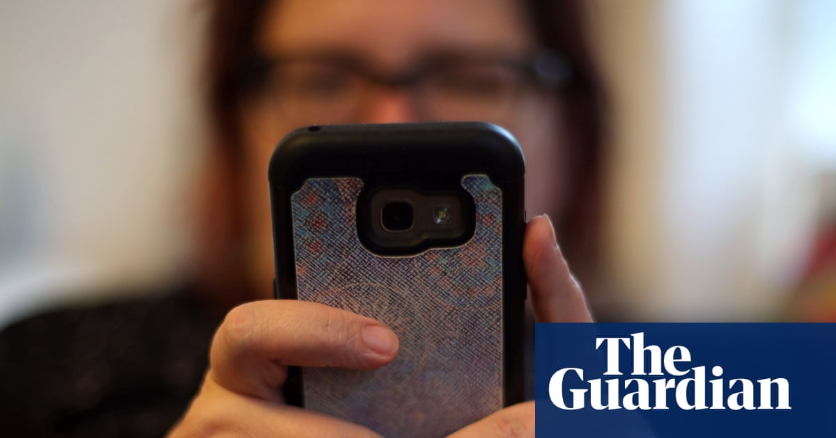 Misinformation about perimenopause on social media ‘putting women at risk’