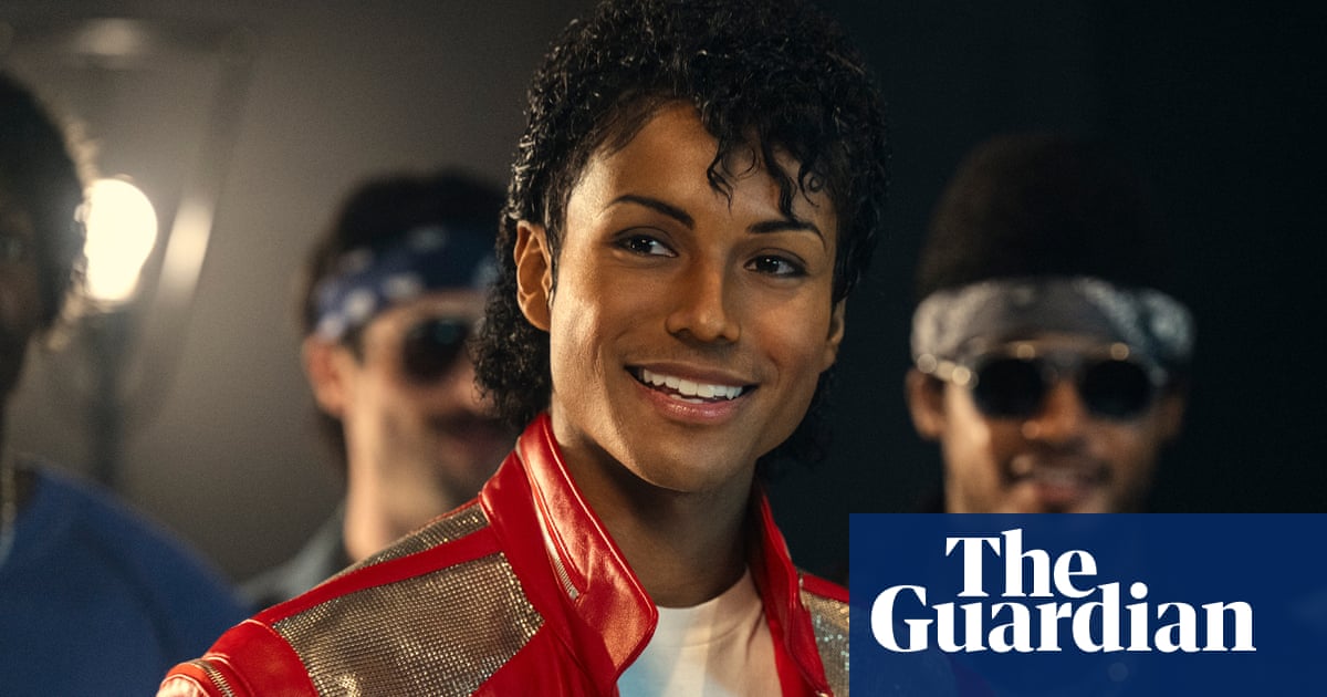 Michael moonwalks to $217m opening weekend, shattering box office records for a biopic