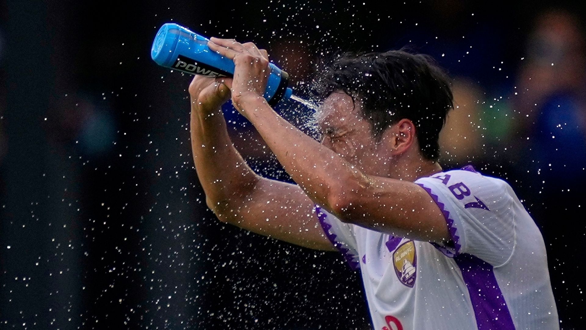 World Cup could see dangerous heat and humidity, experts warn