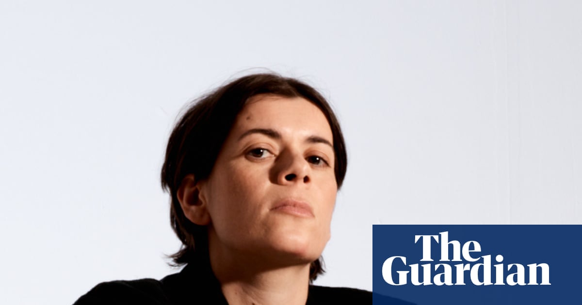 ‘People say there are no words, but there are thousands’: Liz Lawrence on making a new kind of grief album after her sister’s death