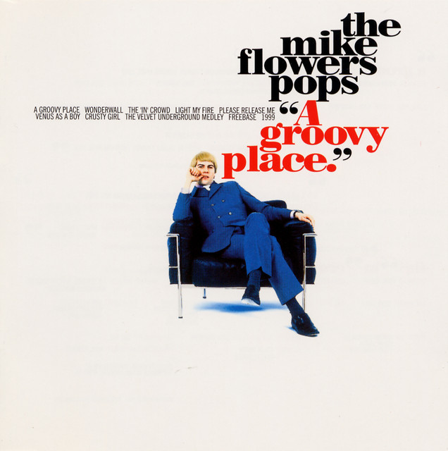 The Mike Flowers Pops