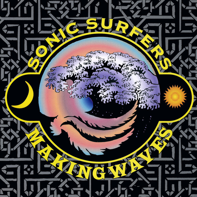 Sonic Surfers