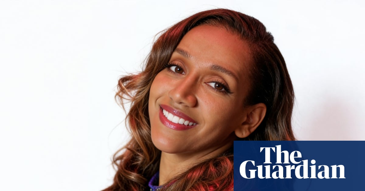 ‘The biggest myth? That I left Sister Sledge’: Kathy Sledge on sibling rivalry, Chic and disco’s political power