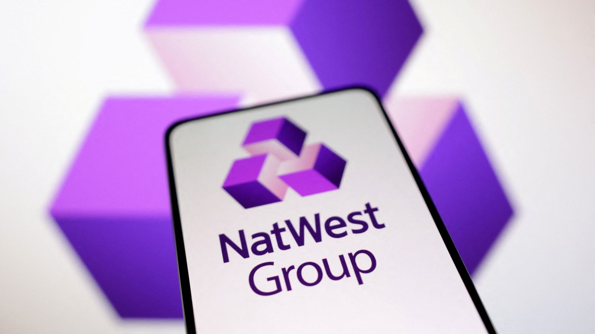 NatWest hands out £500m bonus pot after shedding shackles of state ownership