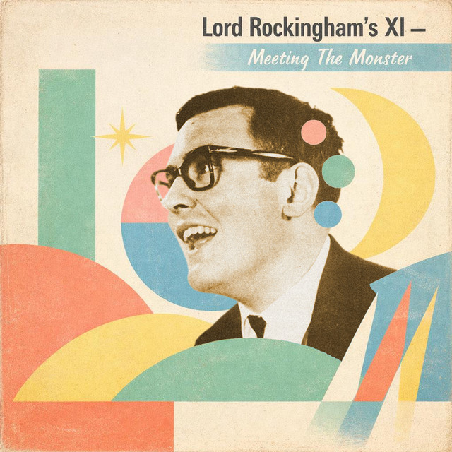 Lord Rockingham