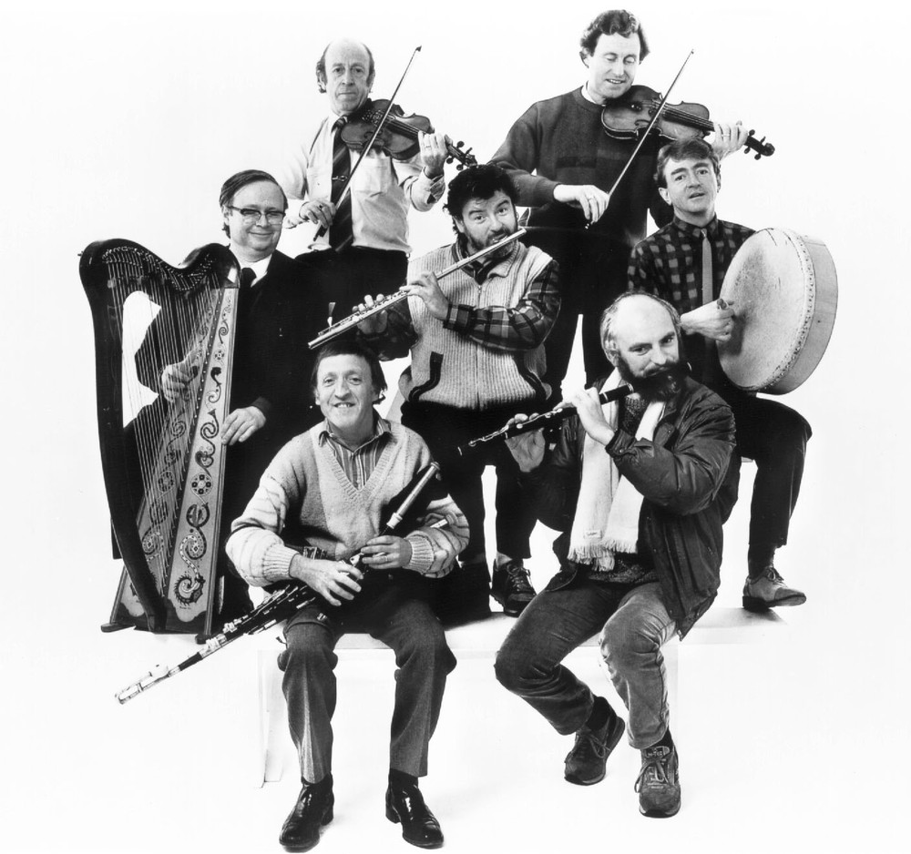 James Galway