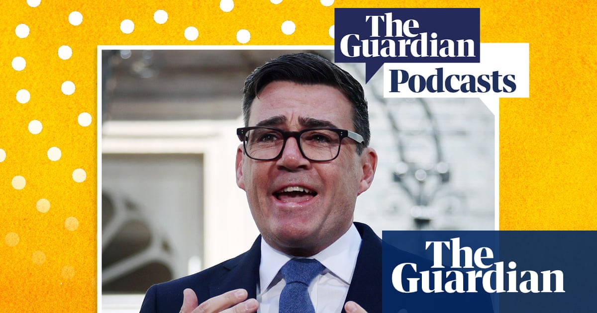 Burnham begins: what awaits the new British PM? - podcast