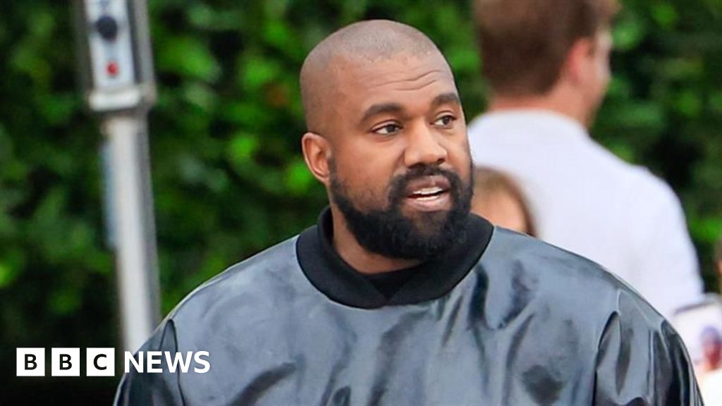 Kanye West controversies - how did we get here?