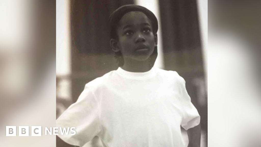 'Ballet has taken me from Moss Side to Manhattan'