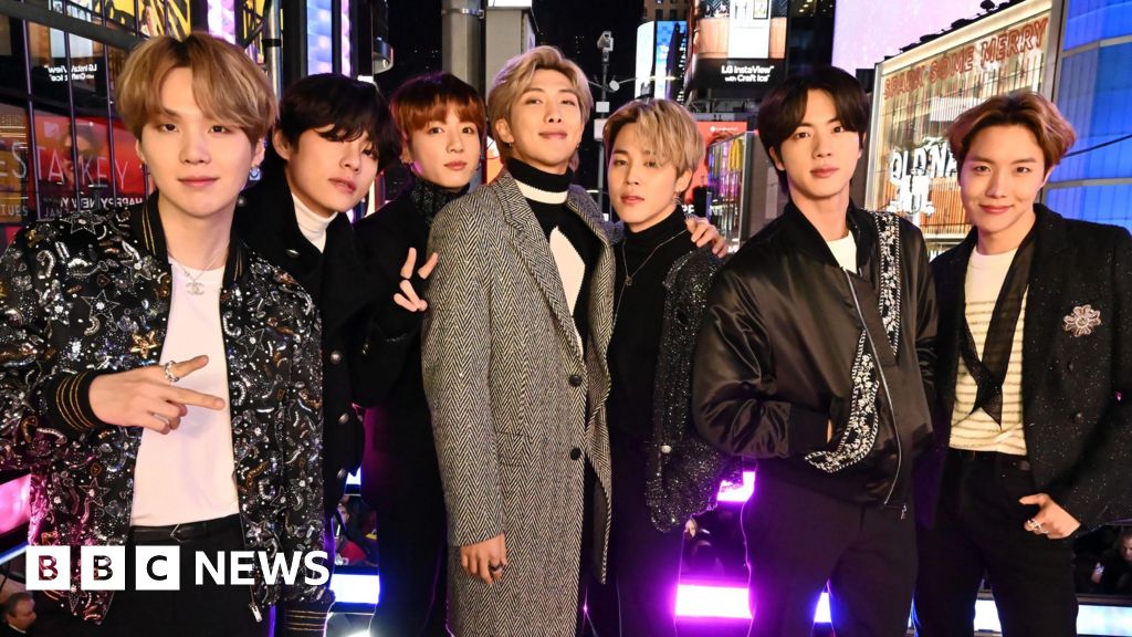 BTS Arirang review: K-pop idols rekindle their fire