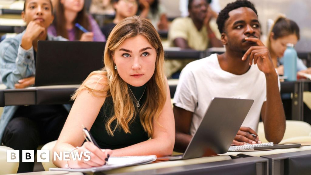 International cyber attack disrupts swathe of universities and schools