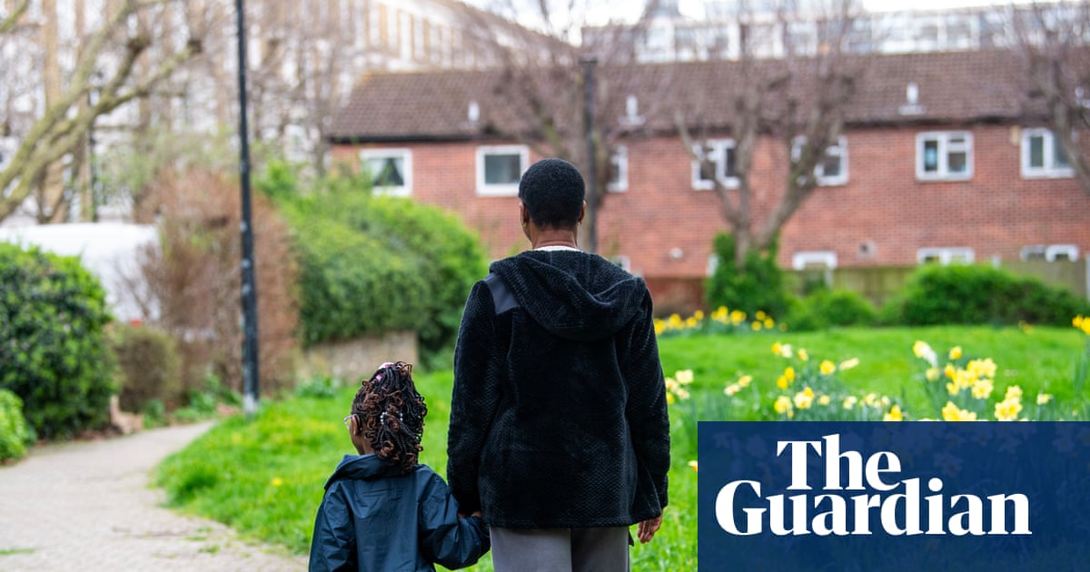 ‘We can’t go back’: mother of six-year-old cancer survivor fears UK visa changes