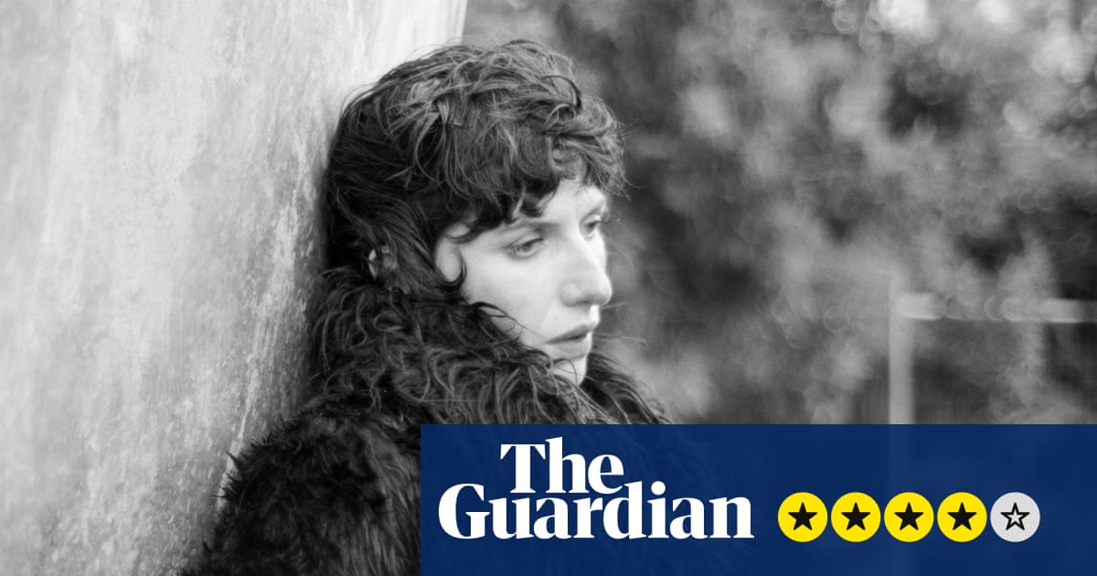Aldous Harding: Train on the Island review | Alexis Petridis's album of the week