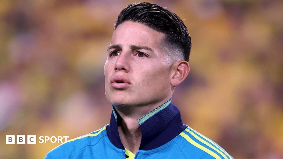 Minnesota deny ex-Everton forward Rodriguez has muscle-wasting condition