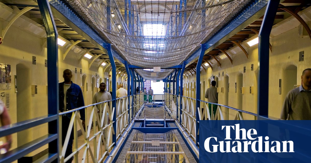 Prisoner early release scheme paused by Andy Burnham may still go ahead