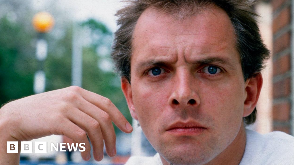 The Young Ones stars lead Rik Mayall festival bill