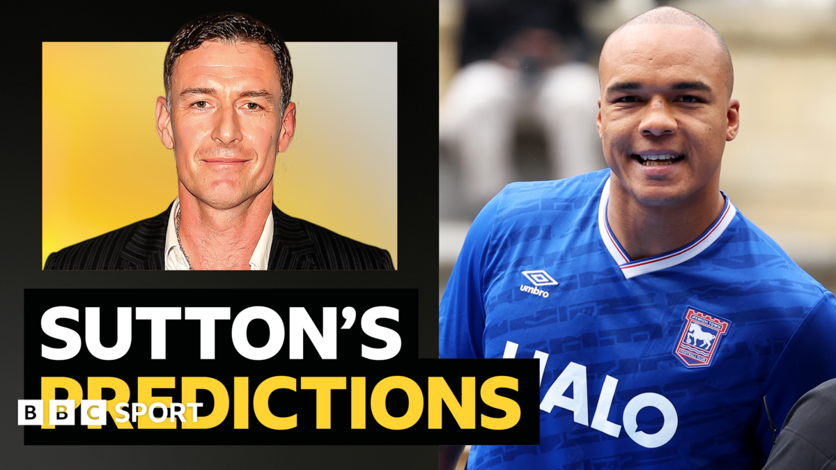 Sutton's predictions v boxing world champion Fabio Wardley