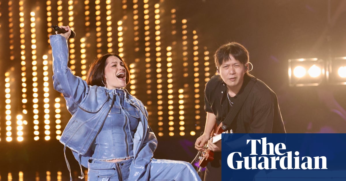 Jessie J’s triumphant return puts lucrative Chinese market in spotlight