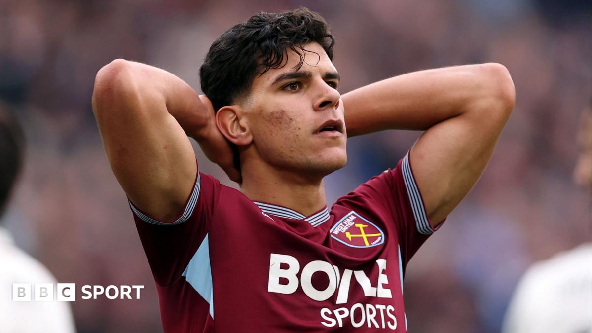 The reasons West Ham face relegation - and why they are unlucky