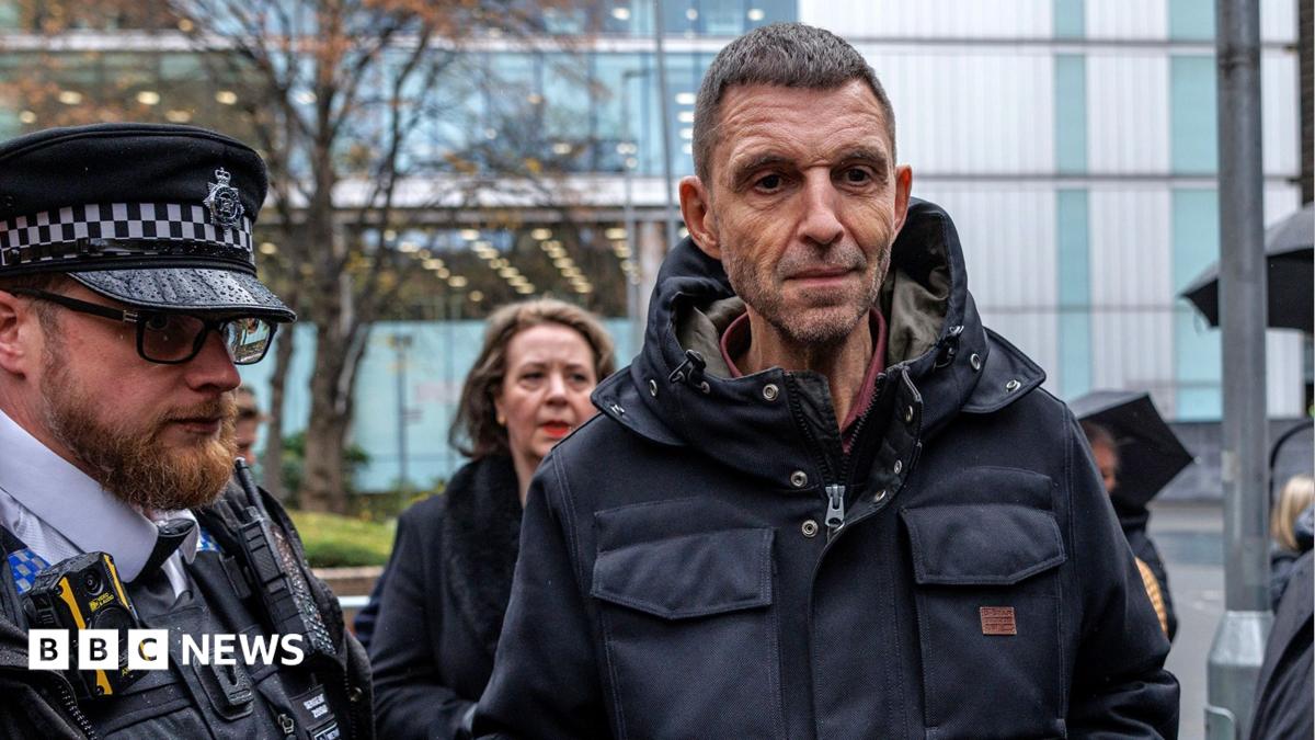 Tim Westwood charged with two more sexual offences