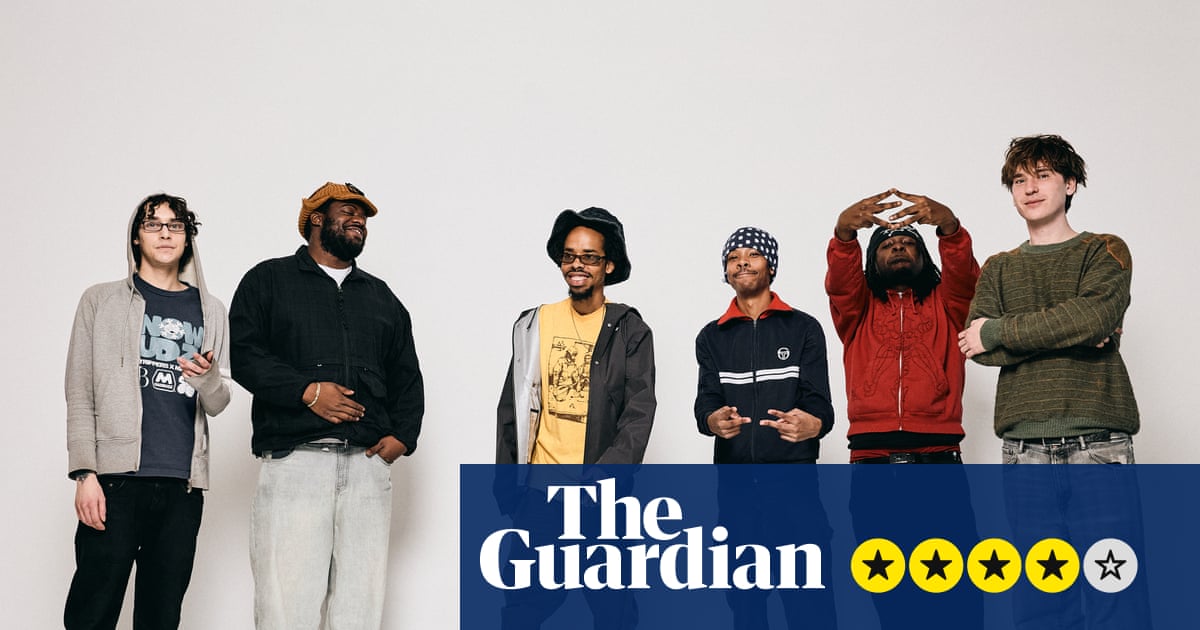 Earl Sweatshirt, Mike and Surf Gang: Pompeii // Utility review – rap radicals’ appealing study in contrasts