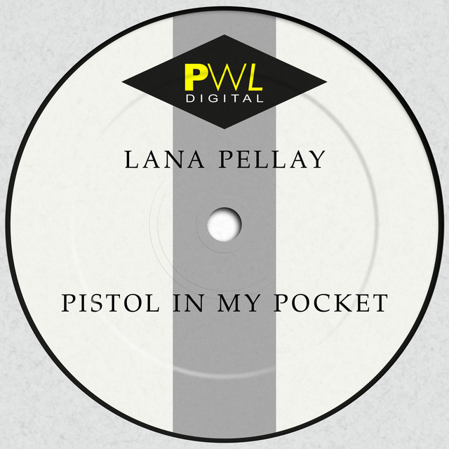 Lana Pellay